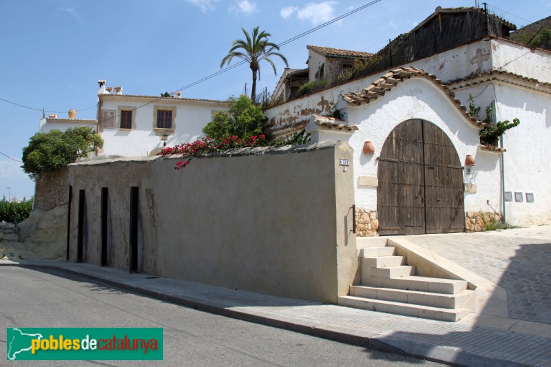 Calafell - Ca la Barana