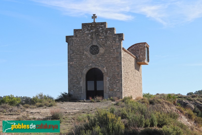 Maldà - Sant Joan de Maldanell