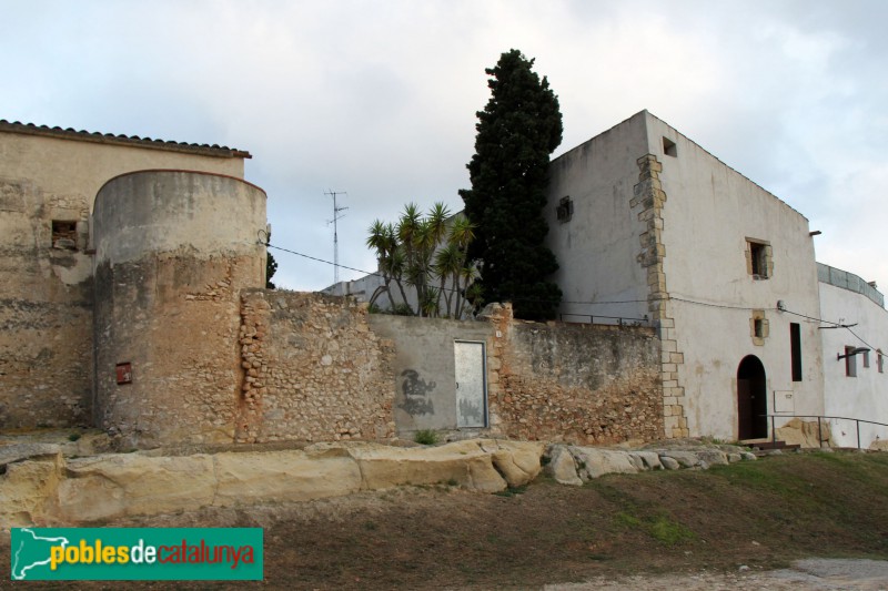 Calafell - Nucli antic