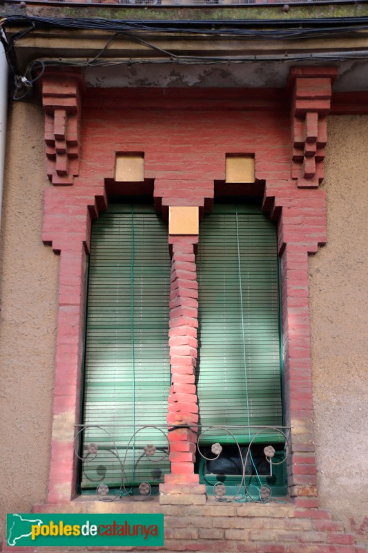 Cornellà de Llobregat - Can Cuixart