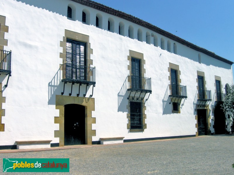 Esplugues de Llobregat - Can Cortada