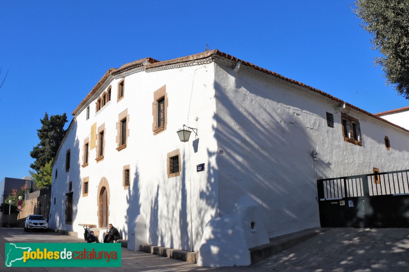 Esplugues de Llobregat - Can Ramoneda