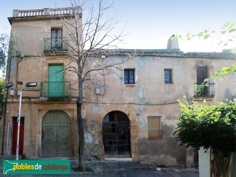 Esplugues de Llobregat - Can Rosselló