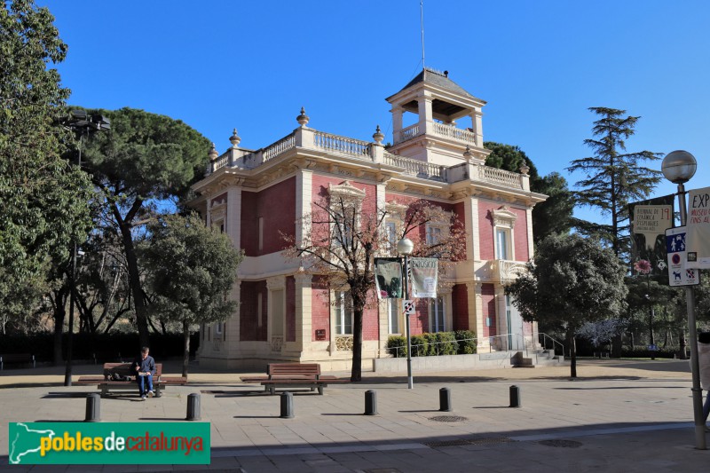 Esplugues de Llobregat - Can Tintorer