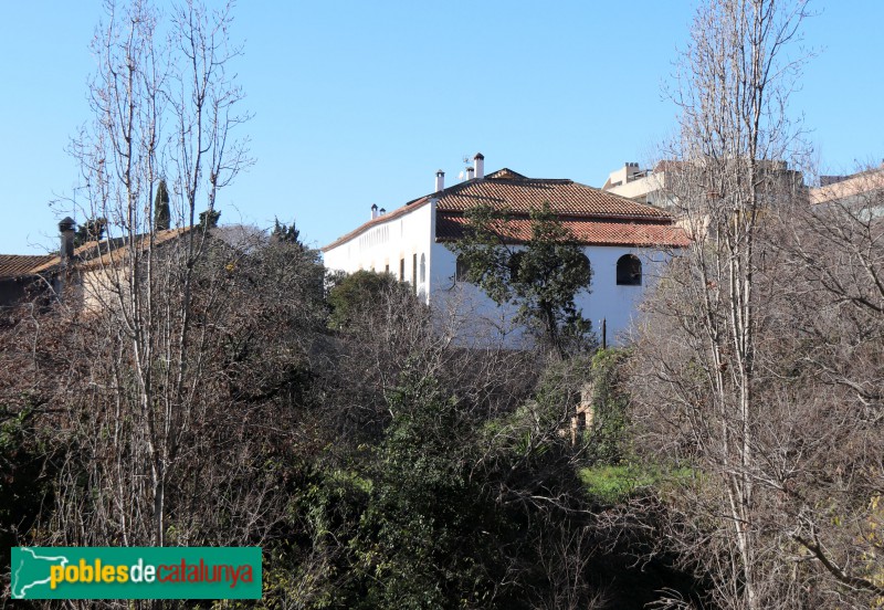 Esplugues de Llobregat - Can Cortada