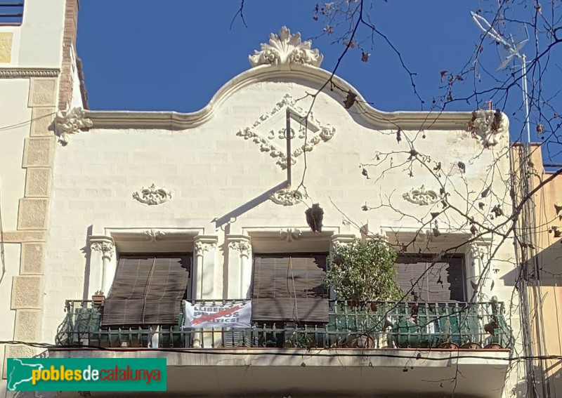 Barcelona - Rambla del Poblenou, 70