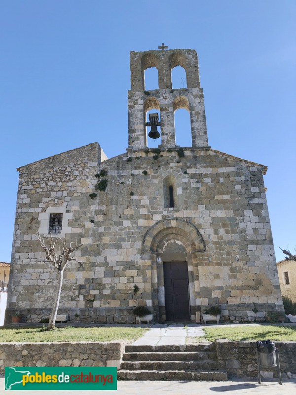 Garrigoles - Sant Sadurní