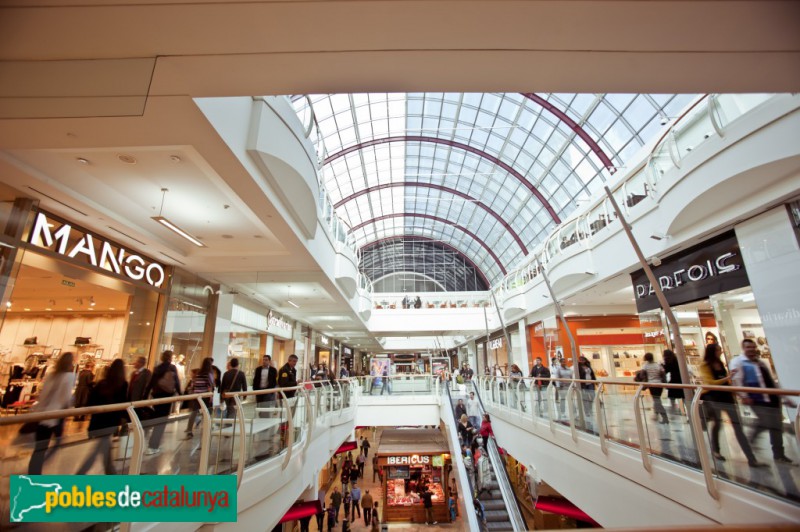 Centre Comercial Diagonal Mar Centre Comercial Diagonal Mar
