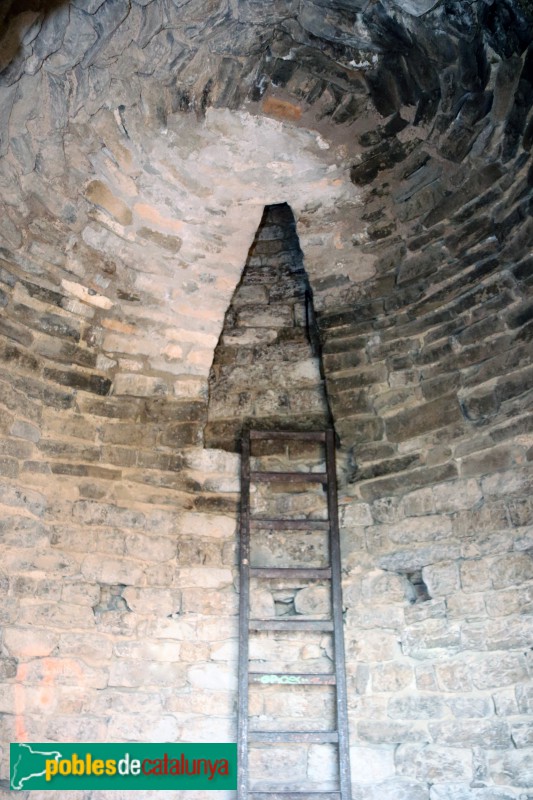 Agramunt - Pilar d'Almenara (Foto: Albert Esteves, 2019) Agramunt - Pilar d'Almenara