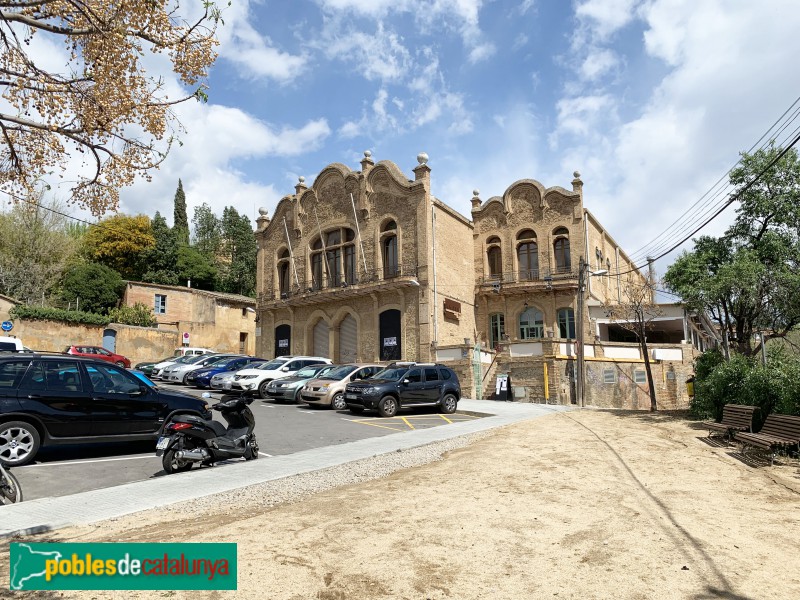 Molins de Rei - Joventut Catòlica