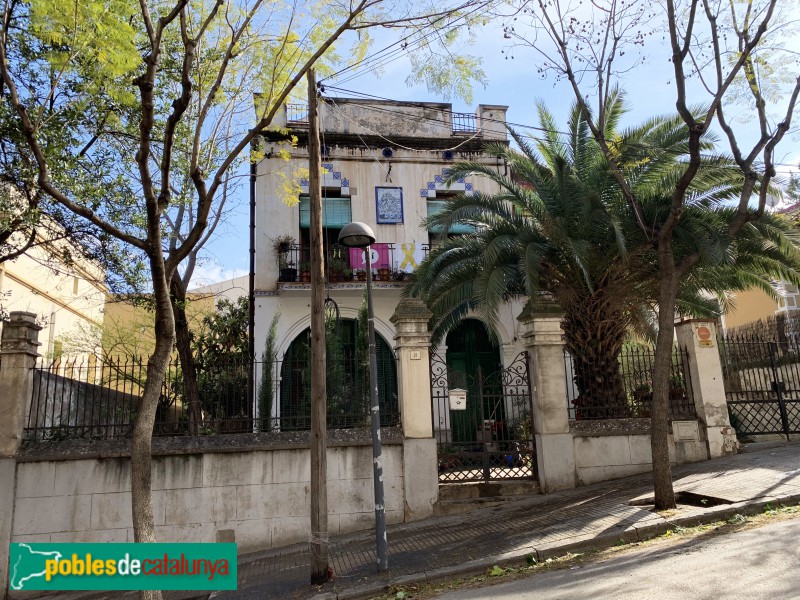 Molins de Rei - Carrer Onze de Setembre, 21