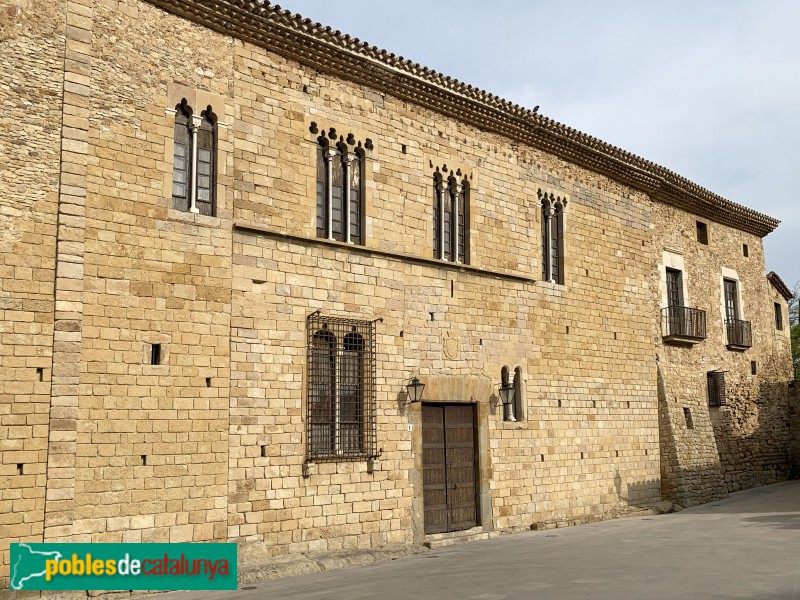 Peratallada - Castell