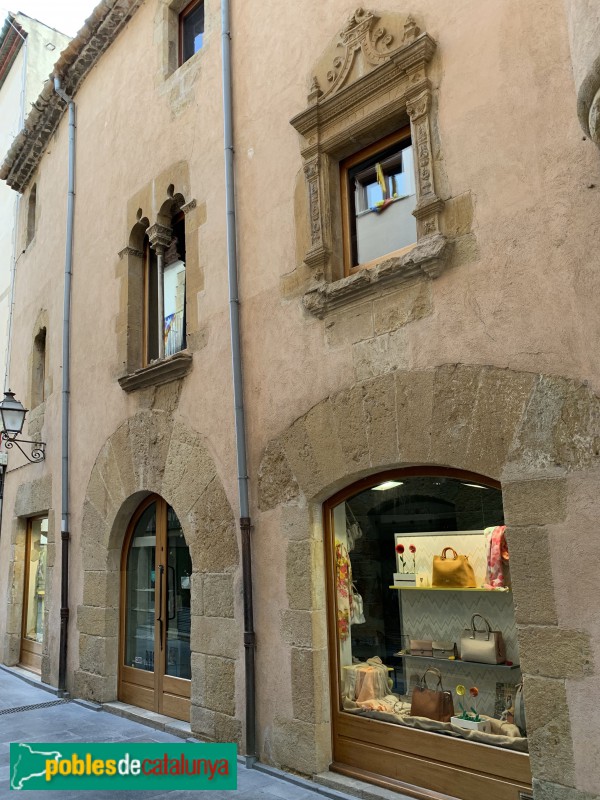 Casa Caramany