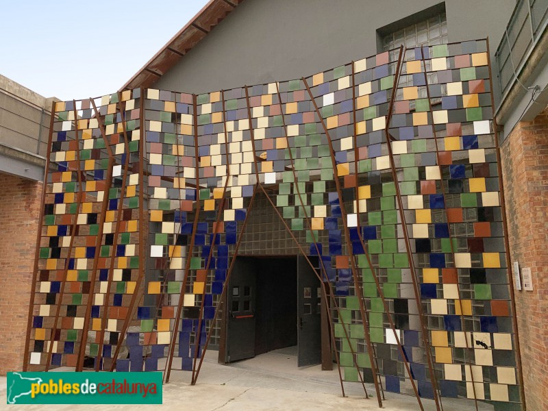 La Bisbal d'Empordà - Museu de la Ceràmica