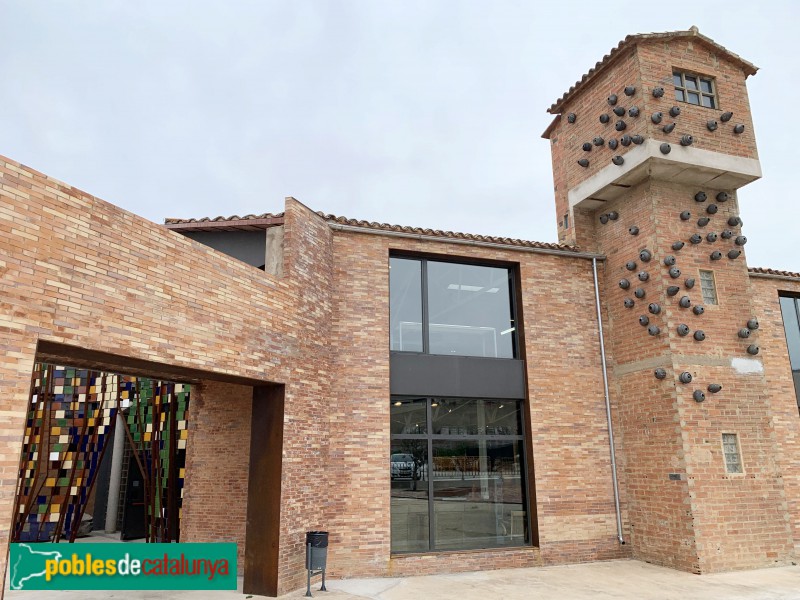 La Bisbal d'Empordà - Museu de la Ceràmica