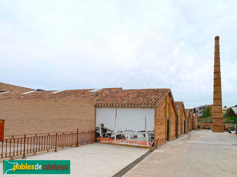 La Bisbal d'Empordà - Museu de la Ceràmica