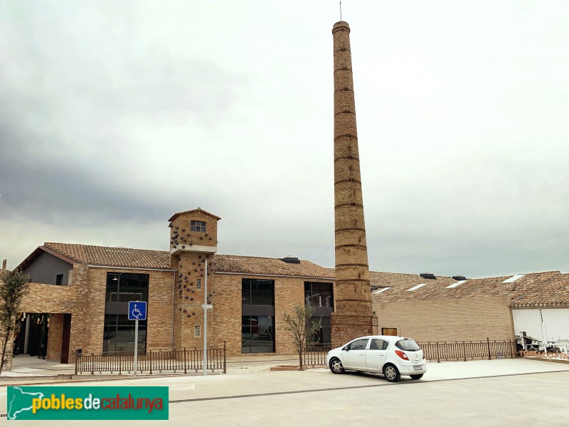 La Bisbal d'Empordà - Museu de la Ceràmica