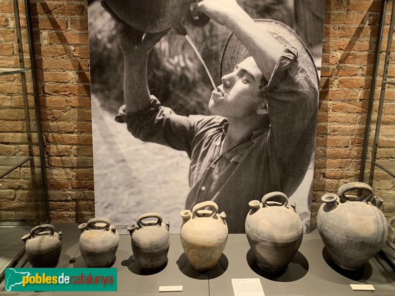 La Bisbal d'Empordà - Museu de la Ceràmica