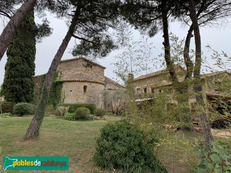 La Bisbal d'Empordà - Sant Pol de La Bisbal