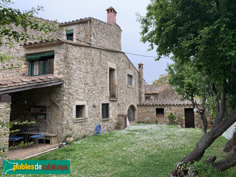 La Bisbal d'Empordà - Sant Pol de La Bisbal