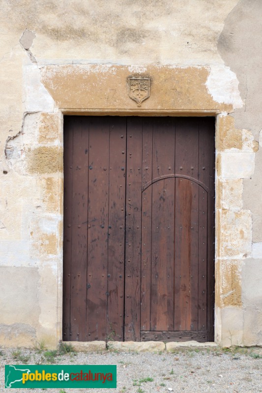 La Bisbal d'Empordà - Santa Llúcia de l'Arboç