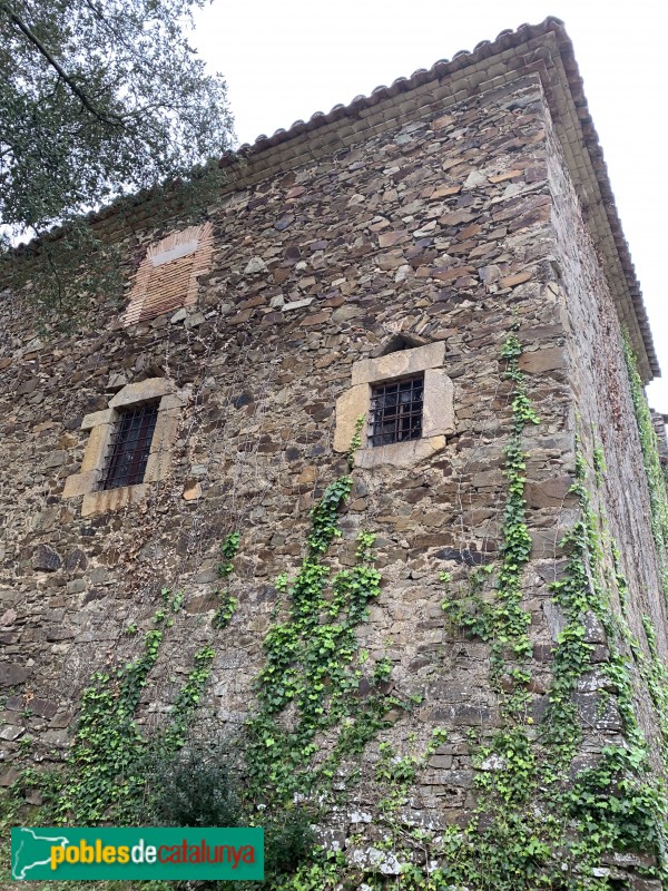 La Bisbal d'Empordà - Santa Llúcia de l'Arboç