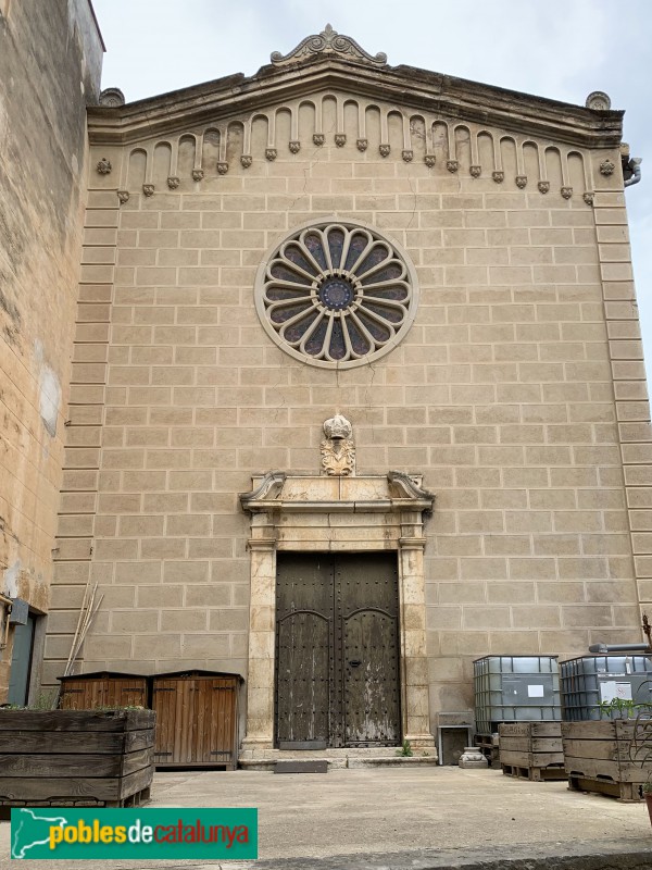 Església dels Dolors