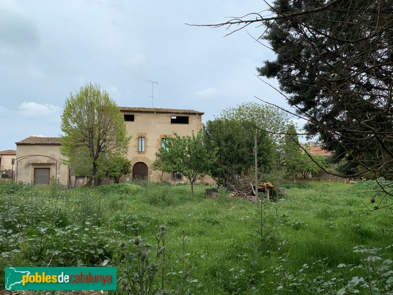 La Bisbal d'Empordà - Can Llac