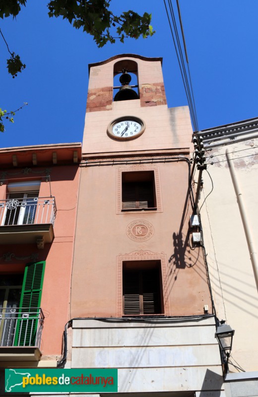 Martorell - El Seny de les Hores