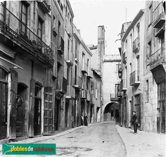 Martorell - El Seny de les Hores