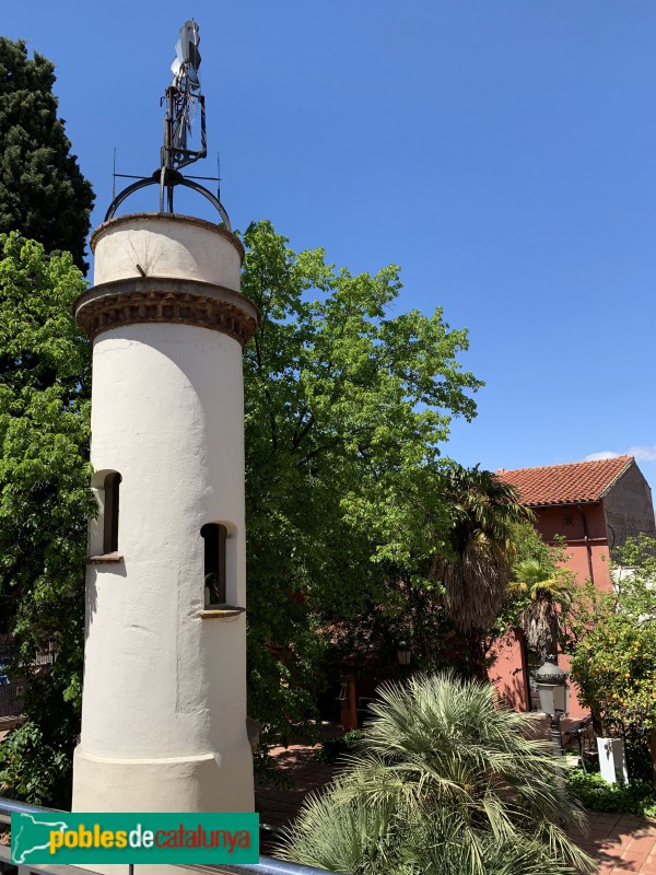 Martorell - Ca l'Oller (Foto: Albert Esteves, 2019) Martorell - Ca l'Oller