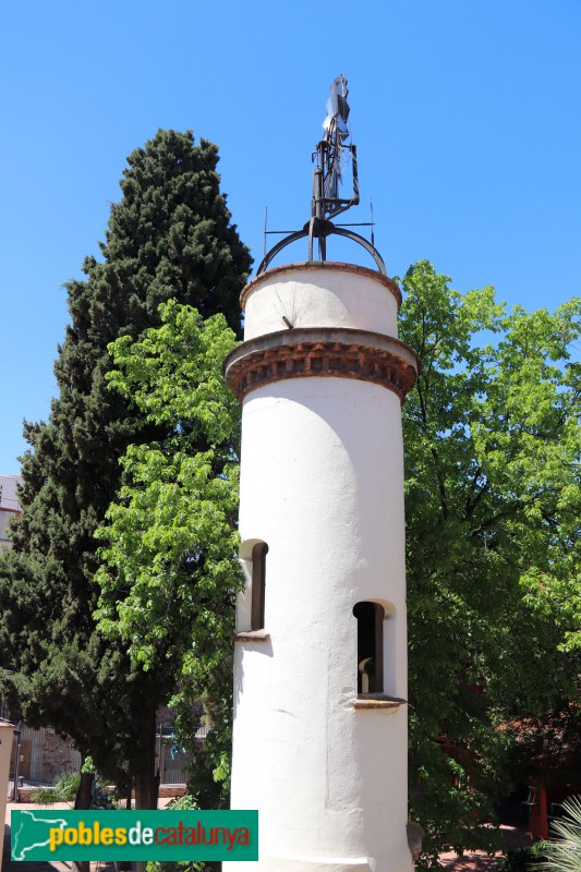 Martorell - Ca l'Oller (Foto: Albert Esteves, 2019) Martorell - Ca l'Oller