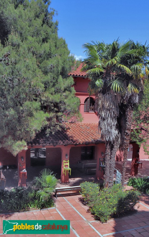 Martorell - Ca l'Oller (Foto: Albert Esteves, 2019) Martorell - Ca l'Oller