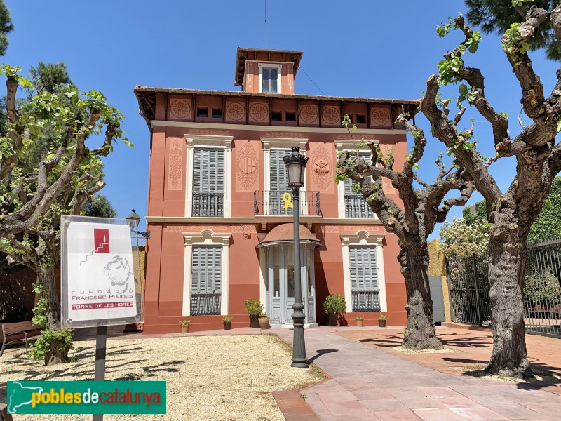 Martorell - Torre de les Hores