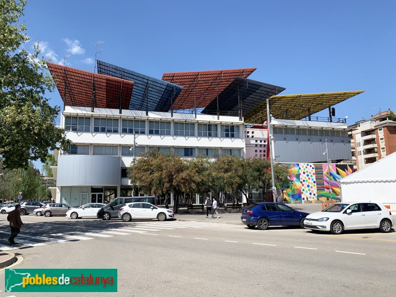 Martorell - Centre Cultural