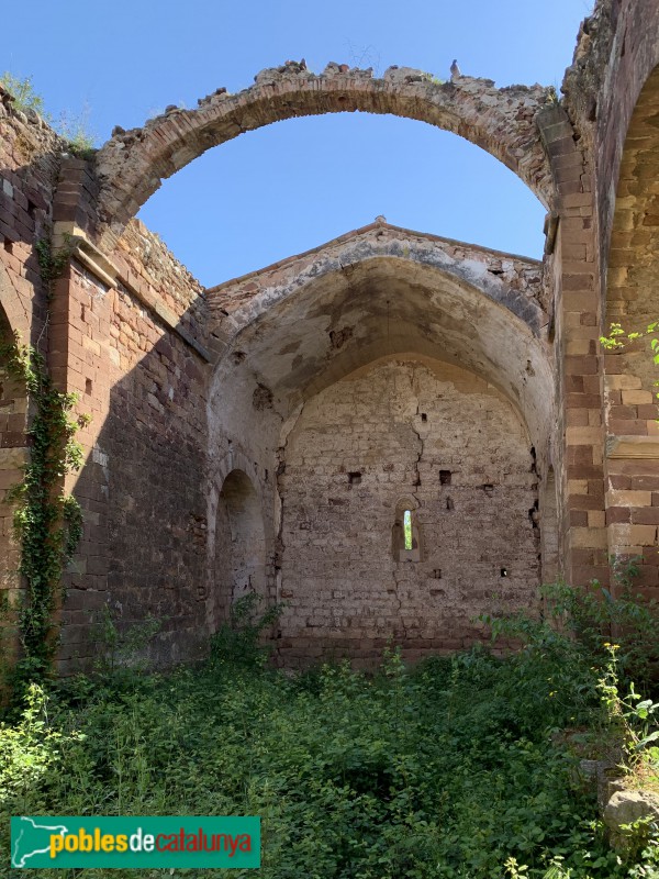 Martorell - Santa Margarida