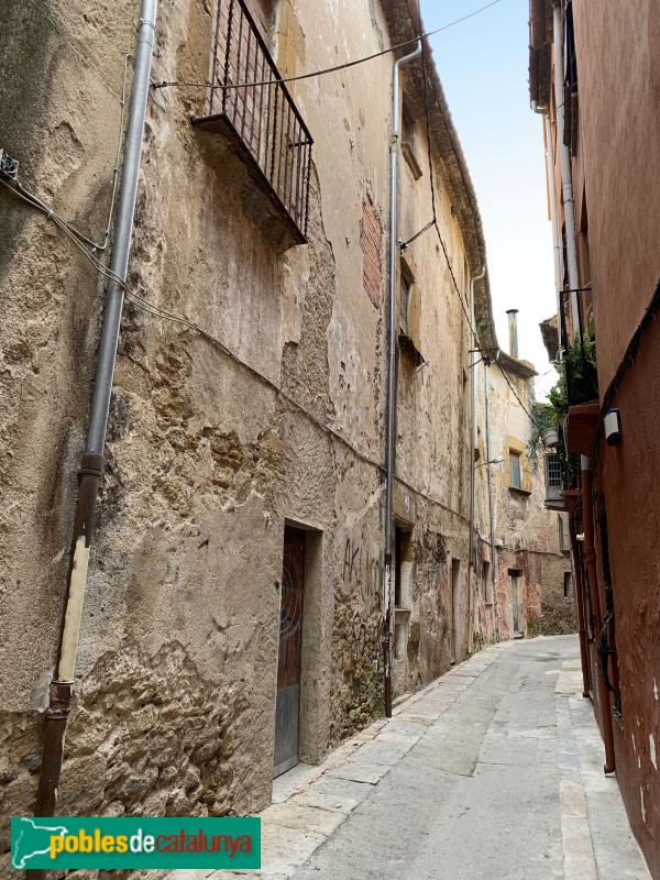 Carrer del Call