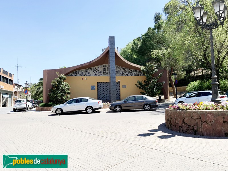 Martorell - Memorial Vicenç Ros