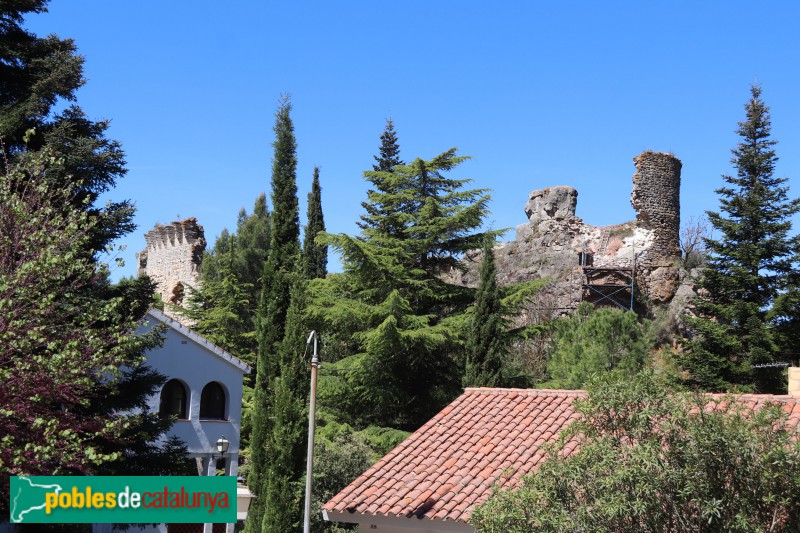 Querol - Castell