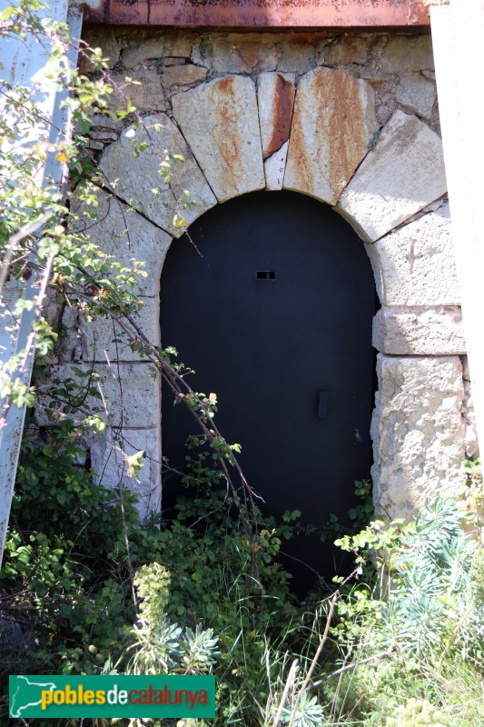 El Pont d'Armentera - Església de Sant Llorenç de Selmella