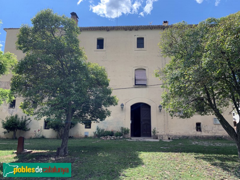 El Montmell - Casa Gran d'Aiguaviva