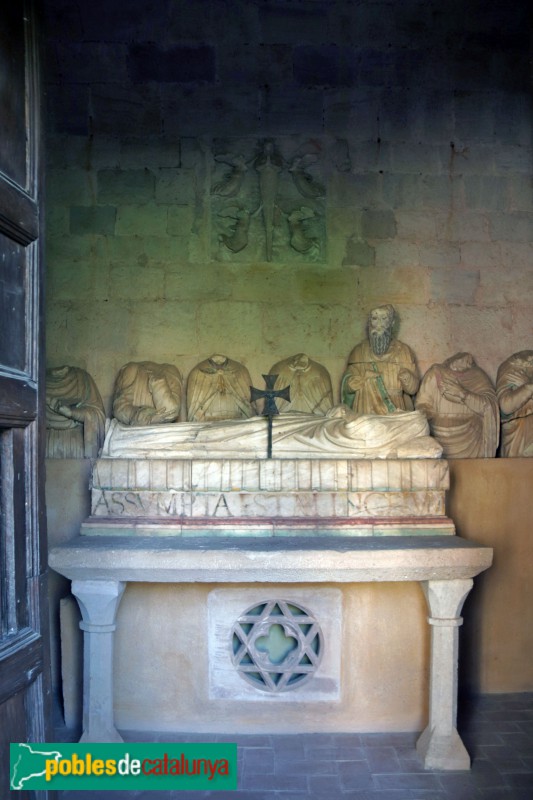 Capella de l'Assumpció