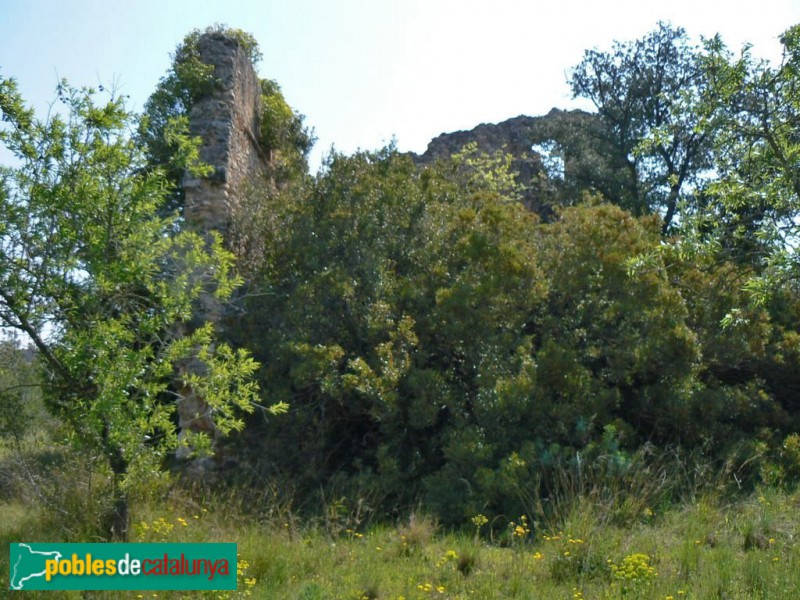 Montferri - Ermita de Sant Marc