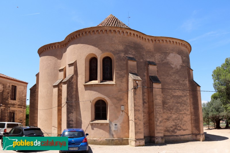 Bràfim - Ermita de la Mare de Déu de Loreto