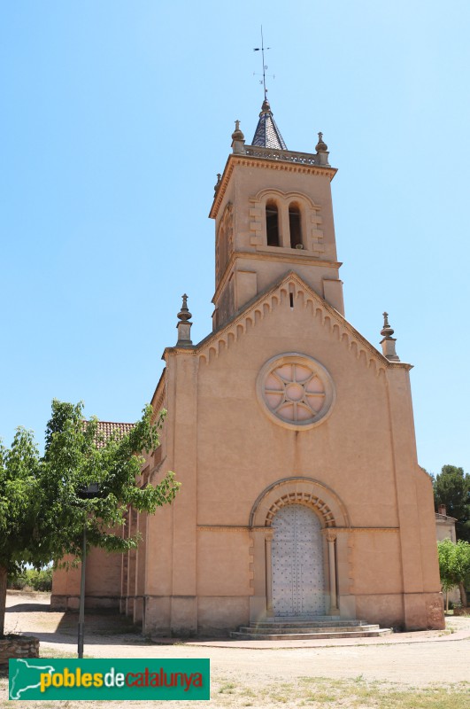 Bràfim - Ermita de la Mare de Déu de Loreto