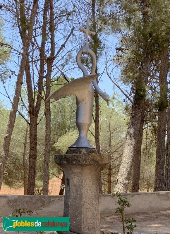 Bràfim - Font de l'ermita de Loreto