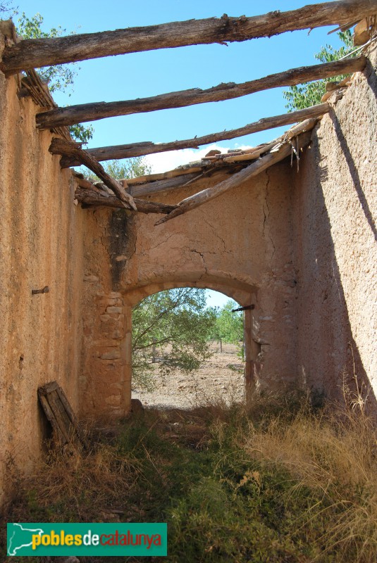 Bràfim - Torre del Garriga