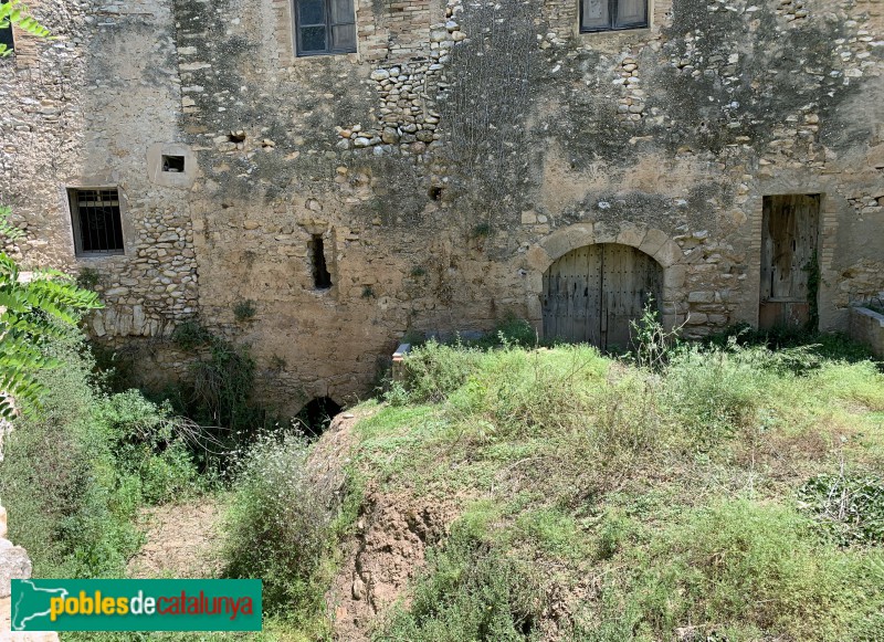 Montferri - Molí de Vilardida