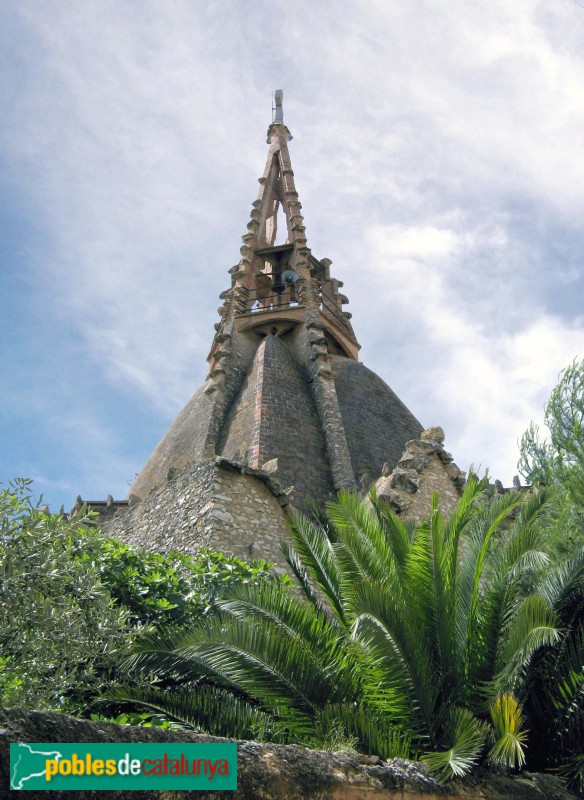 La Secuita - Església del Sagrat Cor (Vistabella) (Foto: Albert Esteves, 2008) La Secuita - Església del Sagrat Cor (Vistabella)