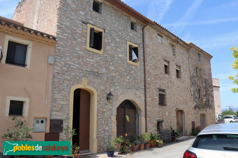 Nulles - Bellavista (Foto: Albert Esteves, 2019) Nulles - Bellavista